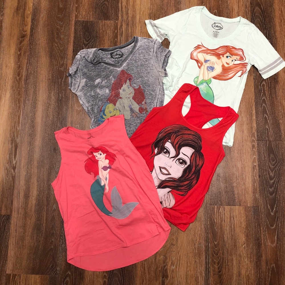 💛Little Mermaid Bundle deal!